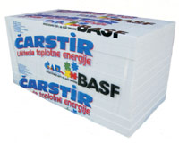 carstir stiropor