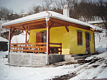termo izolacija