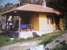 zavrsen objekat vikendica