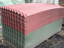 ondulina krovni pokrivac