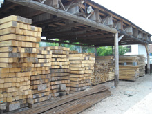 rezana gradja na stovaristu