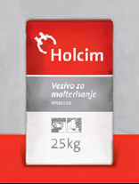 vezivo za malterisanje