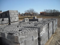 betonski blokovi