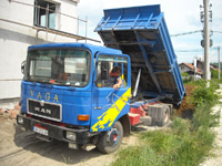 kamion